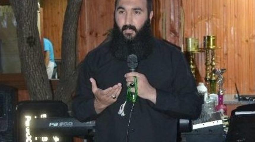 Alevi Dedesinden 'f&uuml;ze' Uyarısı