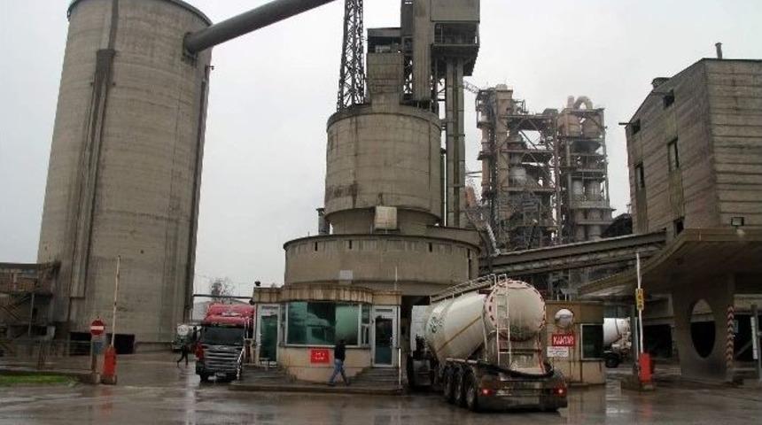 Bursa &Ccedil;imento&rsquo;ya İkinci Fırın Tepkisi