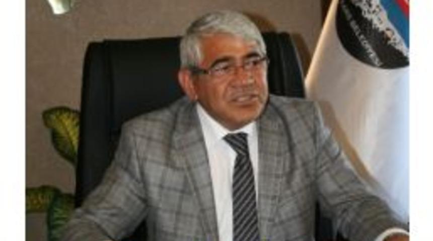 Başkan Kara&ccedil;anta&rsquo;nın 4 Aylık Değerlendirmesi