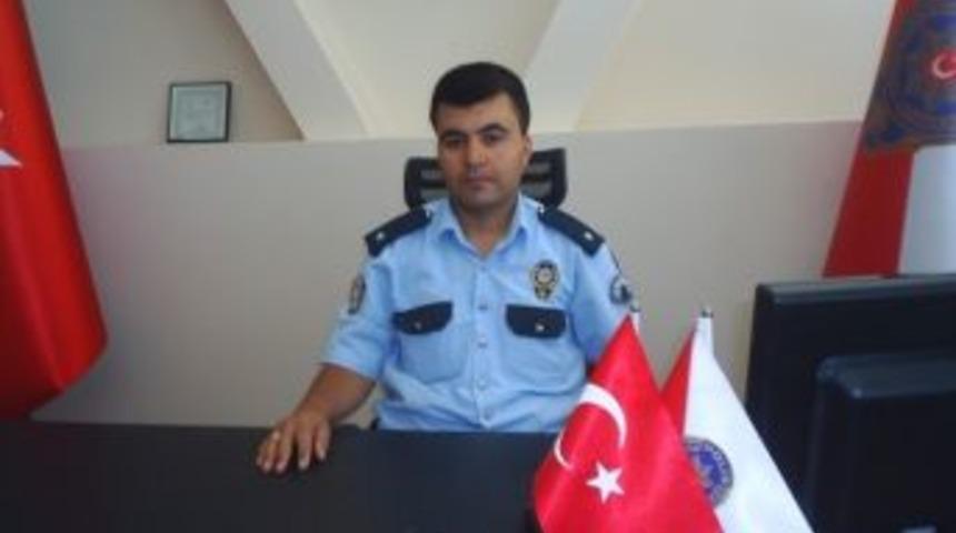 Selendi Polisi Vatandaşı Telefon Dolandırıcılarına Karşı Uyardı!