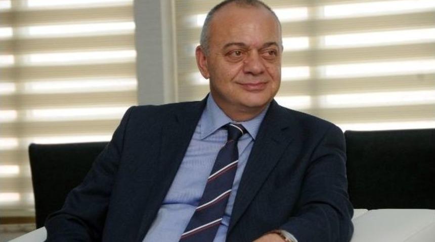 Başkan Erg&uuml;n, &ldquo;buruk Bir Bayram Yaşıyoruz&rdquo;