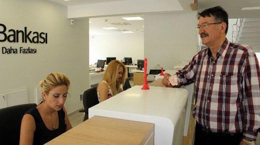 Chp İl Başkanının Fitresi Başbakan&rsquo;a