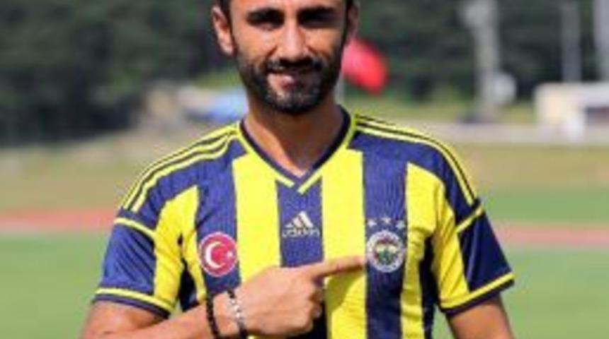 Şahin: &ldquo;bu Camia İ&ccedil;inde Olabilmek Başlı Başına Onur&rdquo;