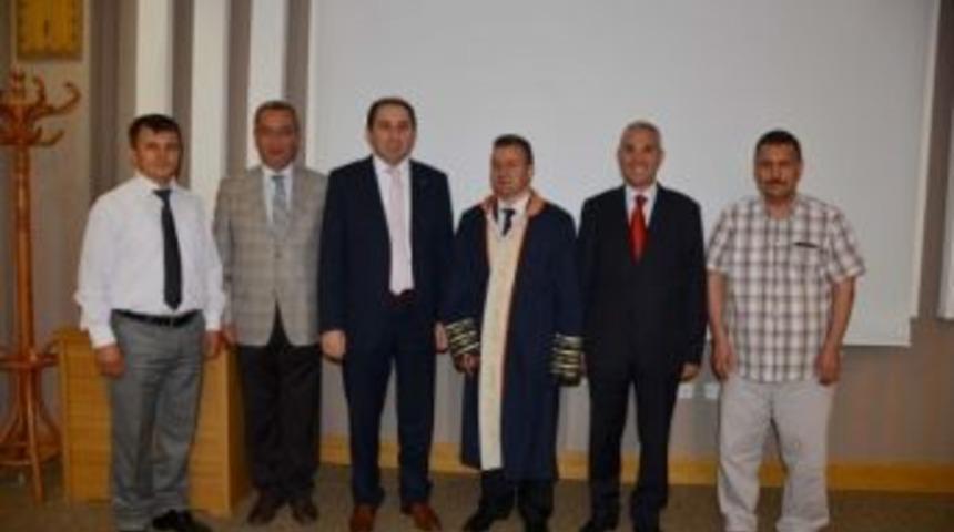 Hitit&rsquo;te Unvanda Y&uuml;kselen Persole C&uuml;bbesi Giydirildi