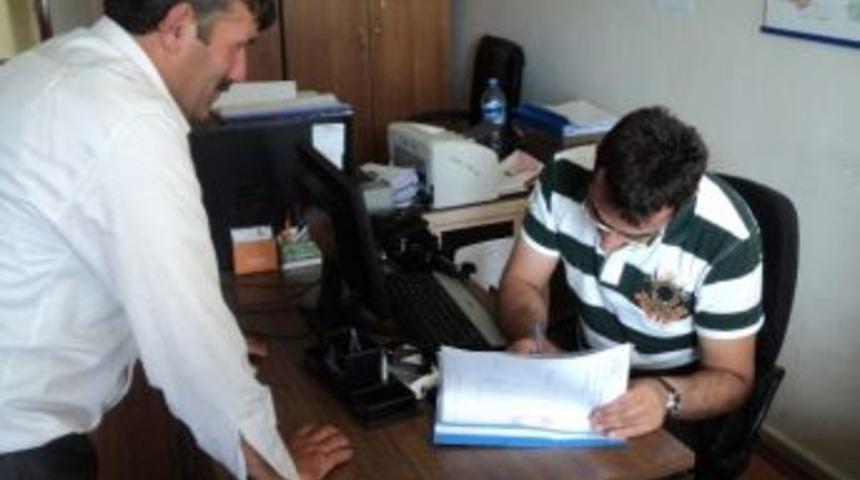 &Ccedil;ks Kayıtları 29 Ağustos'a Kadar Uzatıldı