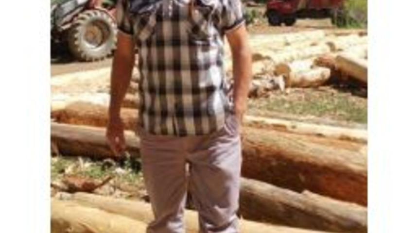 Motosiklet S&uuml;r&uuml;c&uuml;s&uuml; Kazada Hayatını Kaybetti