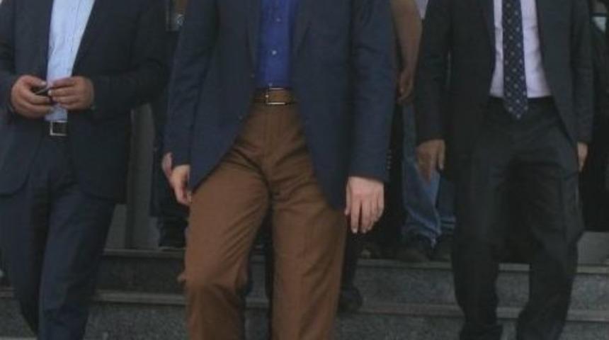 Enver Yılmaz'dan Erdoğan'a Destek