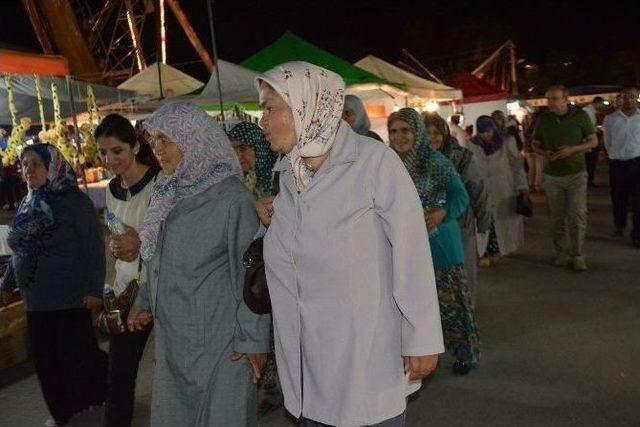 &lsquo;ver Elini Manisa&rsquo; Projesi Hızla Devam Ediyor 2