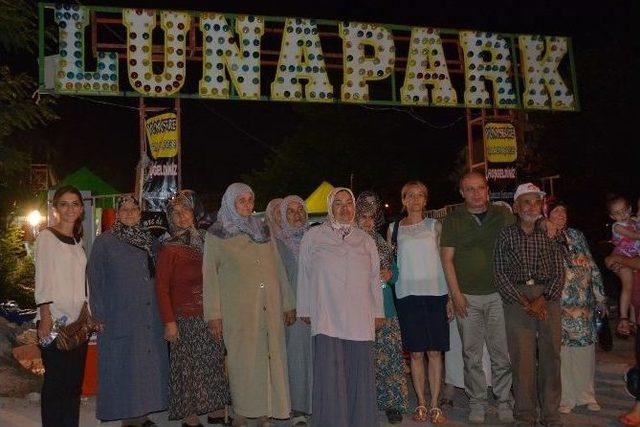 &lsquo;ver Elini Manisa&rsquo; Projesi Hızla Devam Ediyor 3