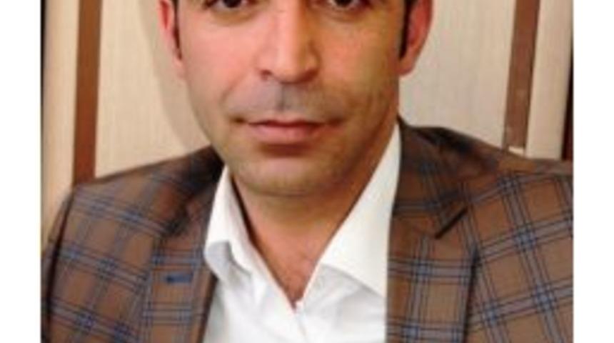 Van Kahvaltısı Derneği Başkanı Caner’den Bayram Mesajı