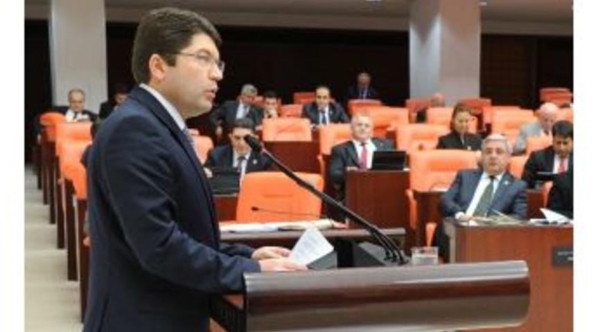 Tun&ccedil;&rsquo;tan Madencilere Haftasonu Tatili M&uuml;jdesi