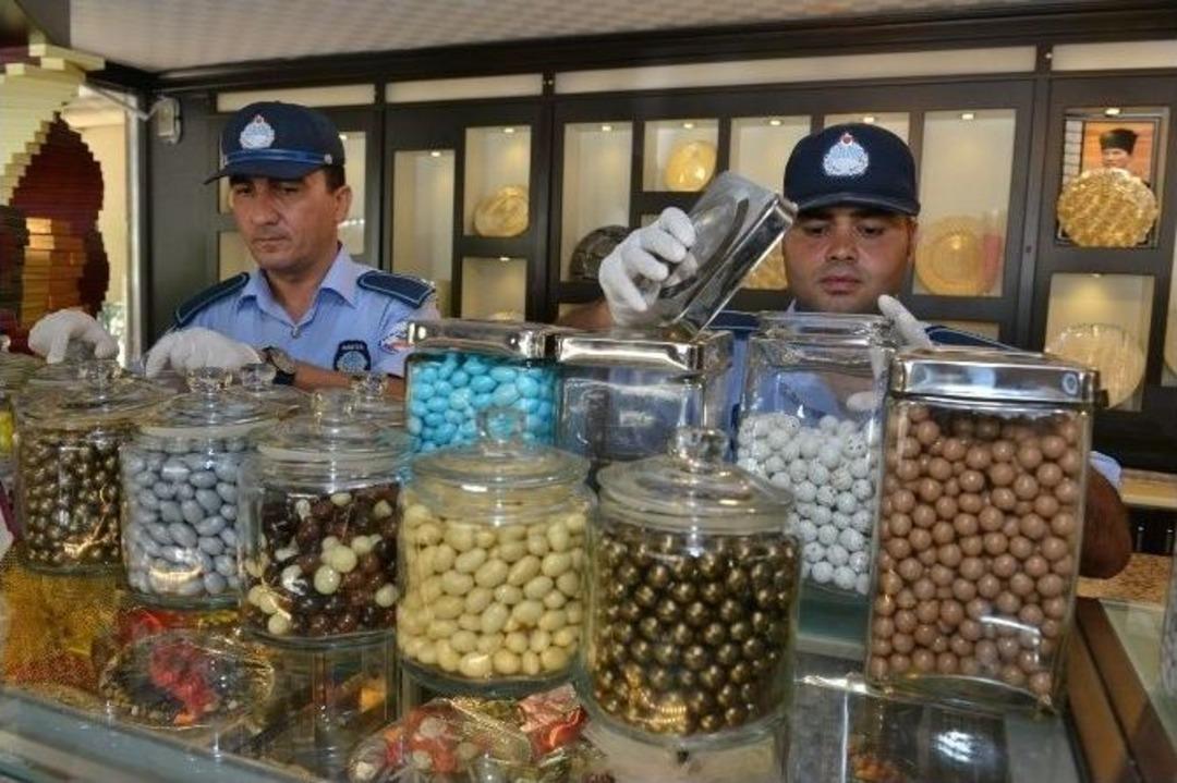 Konyaaltı&rsquo;nda Bayram Hazırlıkları Tamamlandı