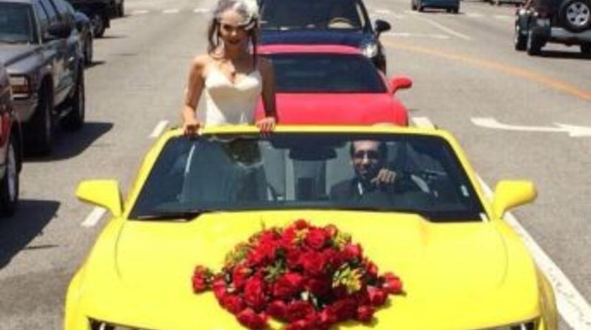 Cengiz &Ccedil;olak: &ldquo;evliliğimin Bitiş Nedeni D&ouml;vme Değil Fikir Ayrılığı&rdquo;