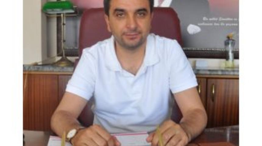 Yozgat&rsquo;ta Bayram Alışverişleri Esnafın Y&uuml;z&uuml;n&uuml; G&uuml;ld&uuml;r&uuml;yor