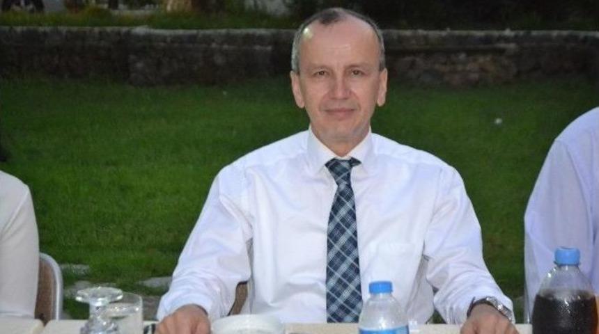 Ok&uuml;&rsquo;den Osmaniye Basınına İftar