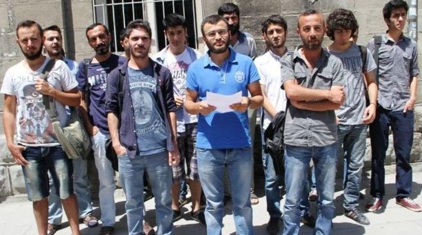 Van Sanat Platformu&rsquo;ndan &ldquo;savaşa Karşı İnat&rdquo; Bildirgesi