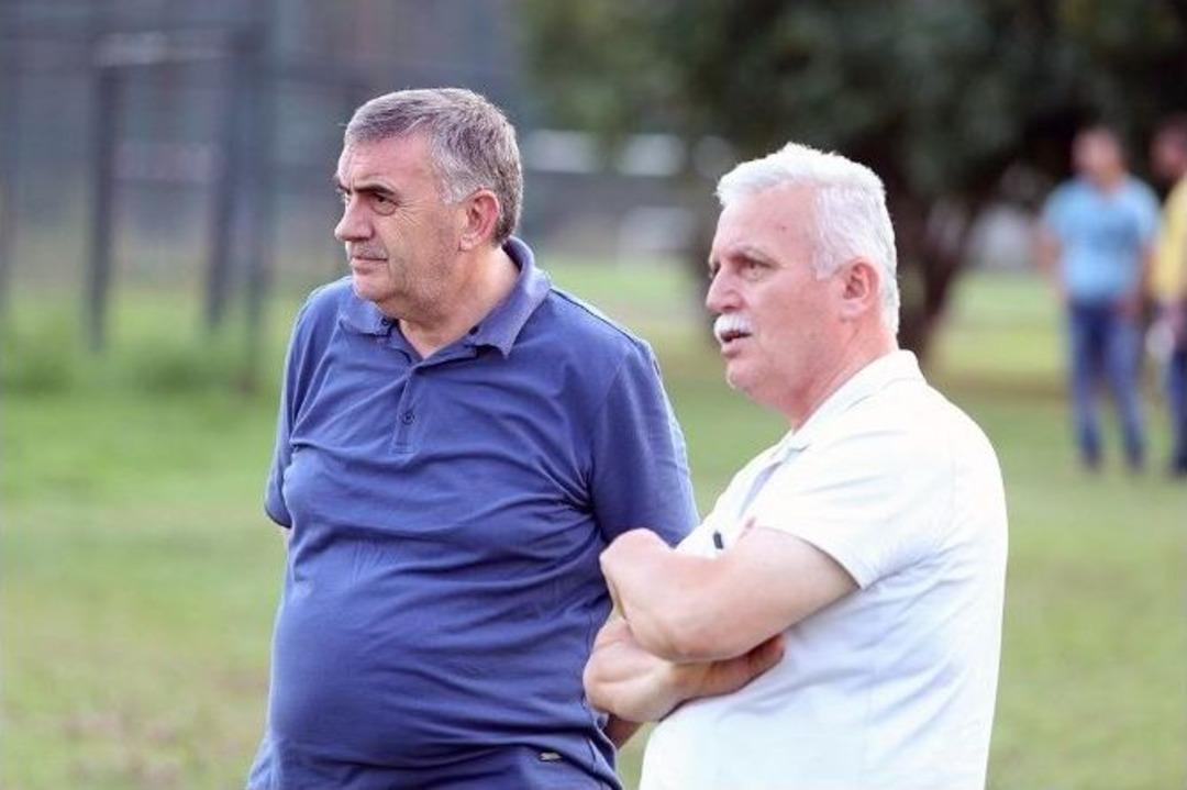 Şehrin Takımına Kocabıyık Sponsor Oldu