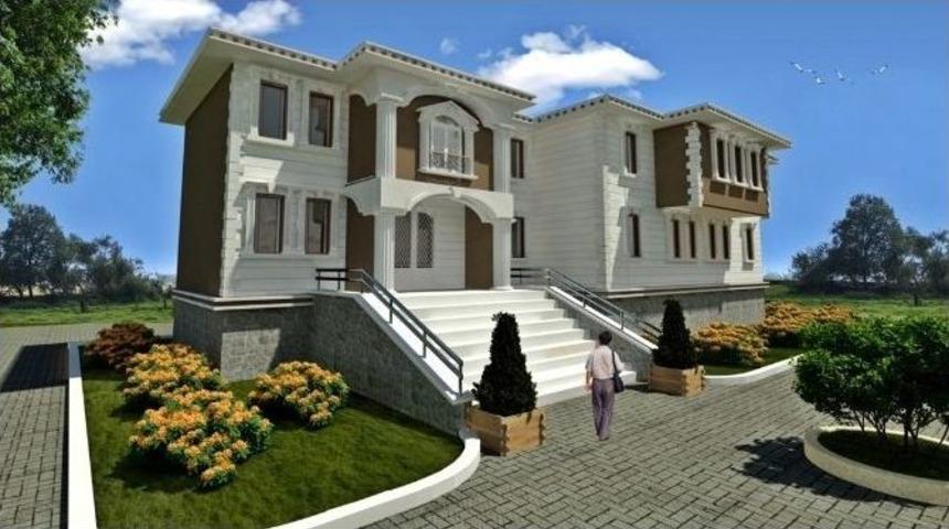 Kartepe İlk Mahalle Konağına Kavuşuyor