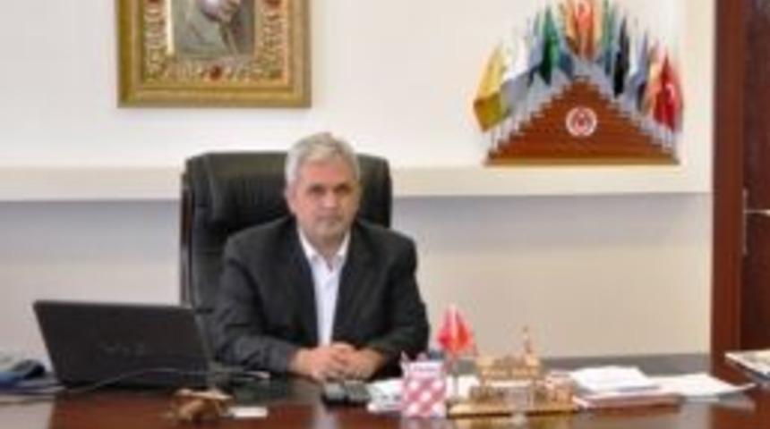 Malkara&rsquo;da Bayramlaşma Programı A&ccedil;ıklandı