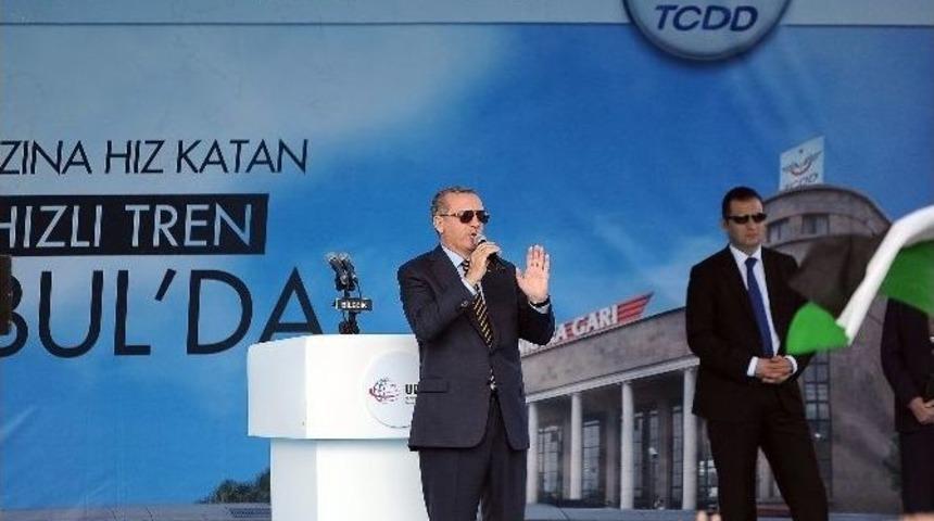 Başbakan Erdoğan Bilecik&rsquo;te