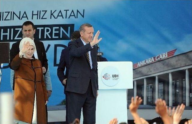 Başbakan Erdoğan Bilecik’te