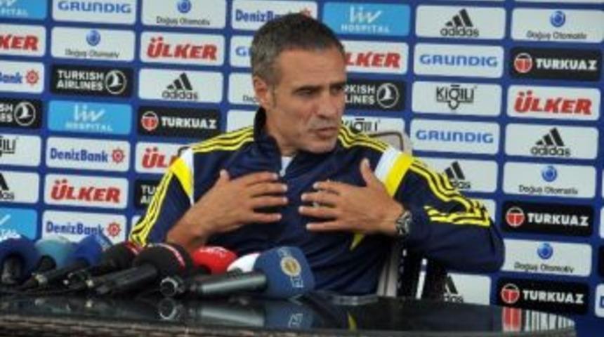 Ersun Yanal Kampı Değerlendirdi