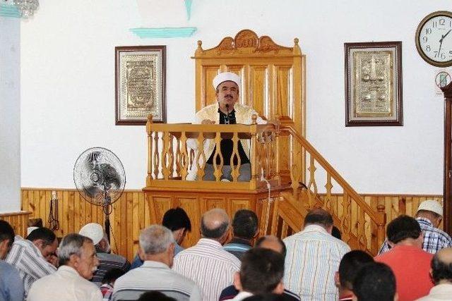 Önce Cuma Namazı Sonra Organ Bağışı