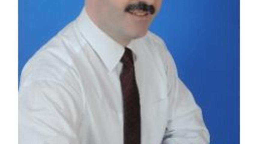 Başkan Fevzi &Ouml;zg&ouml;k&ccedil;e&rsquo;nin Ramazan Bayramı Mesajı