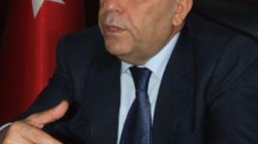 Başkan Salman&rsquo;dan, İsrail&rsquo;e Tepki