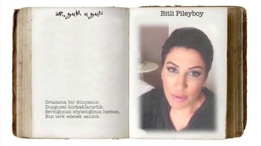 18 &Uuml;nl&uuml; İsim Bu Kitap İ&ccedil;in Bir Araya Geldi