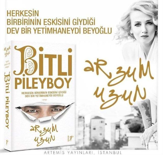 18 Ünlü İsim Bu Kitap İçin Bir Araya Geldi