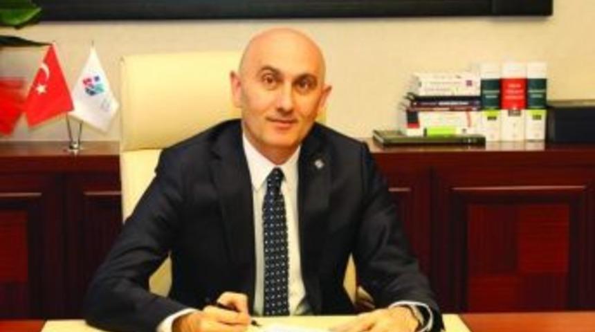 Hkü’den Bayram Mesajı