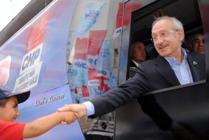 Kılıçdaroğlu’ndan Paralel Yapı Soruşturması Açıklaması G1