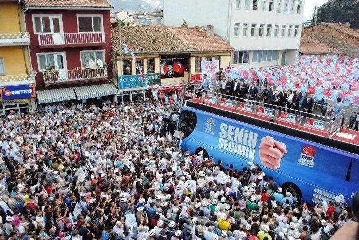 Kılıçdaroğlu’ndan Paralel Yapı Soruşturması Açıklaması G2