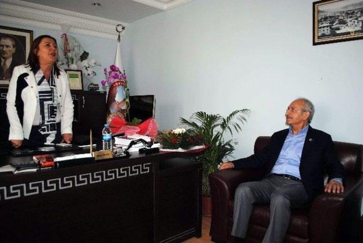 Kılıçdaroğlu’ndan Paralel Yapı Soruşturması Açıklaması G4