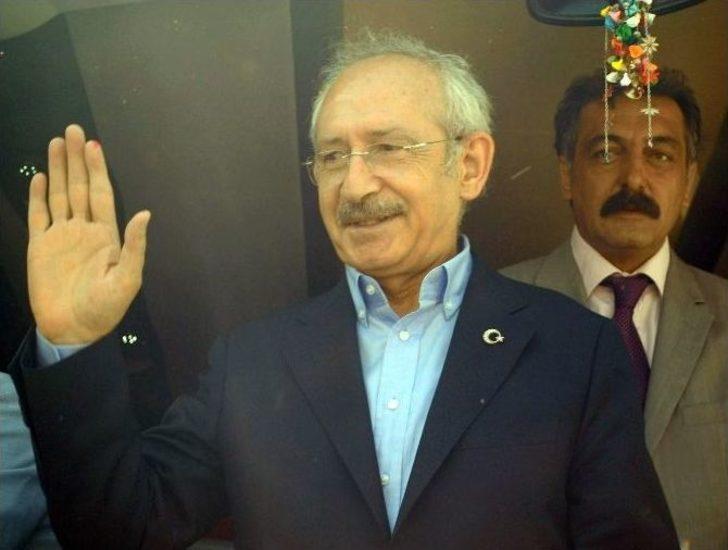 Kılıçdaroğlu’ndan Paralel Yapı Soruşturması Açıklaması G5