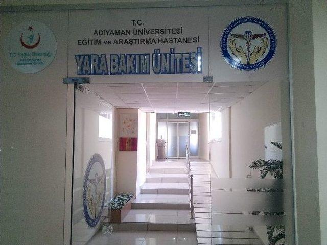 Yara Bakım &Uuml;nitesi B&ouml;lgeye Hitap Ediyor 1