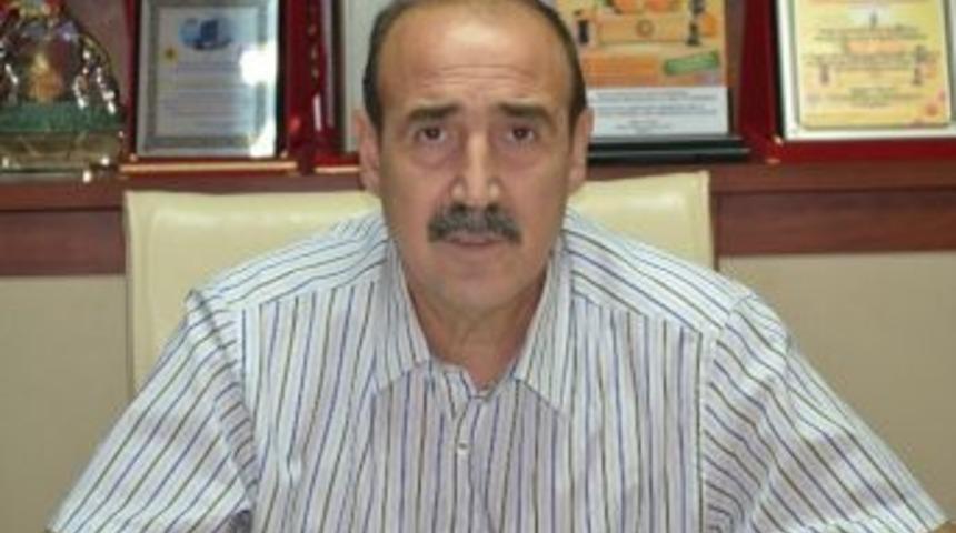 Yaz Spor Okullarına B&uuml;y&uuml;k İlgi Var