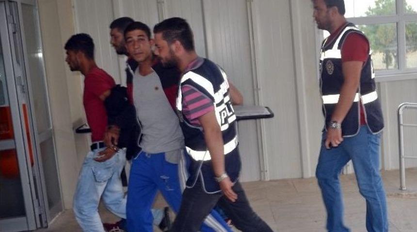 Uyuşturucu Tacirlerine Şafak Operasyonu