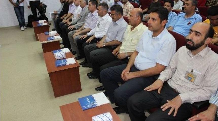 Cezaevinde Ramazan Coşkusu