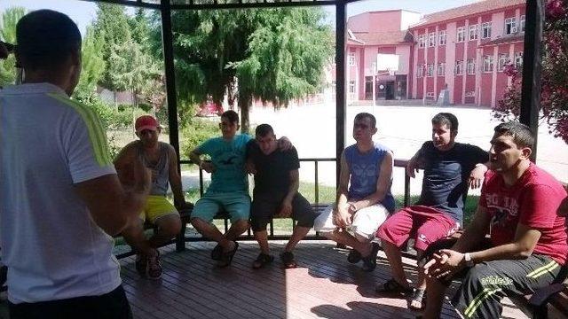 Yalova&rsquo;da Pedallar Engel Tanımıyor 1