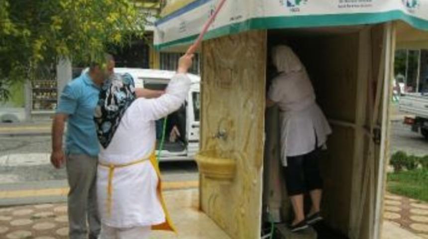 &Ccedil;orba &Ccedil;eşmeleri, Bayram Sonrası Akacak