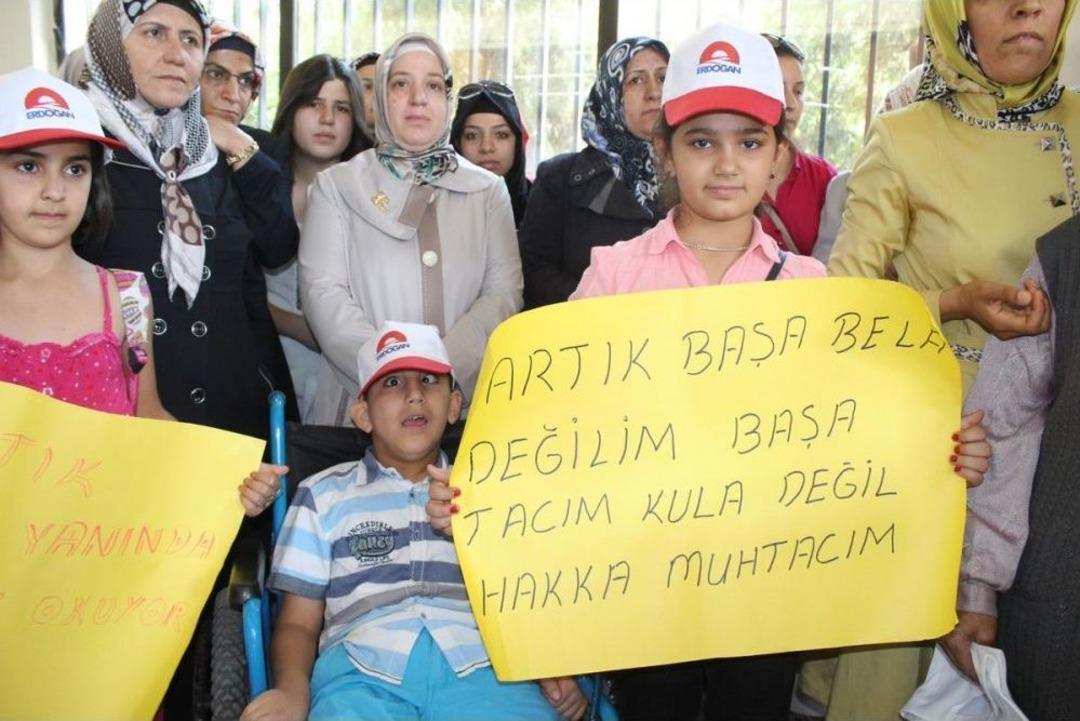 Cumhurbaşkanlığı Se&ccedil;imine Doğru