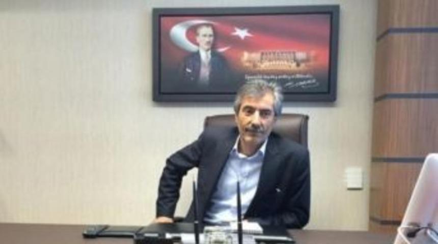 Gen&ccedil;lerbirliğispor&rsquo;un Yeni Başkanı Yıldırım Oldu