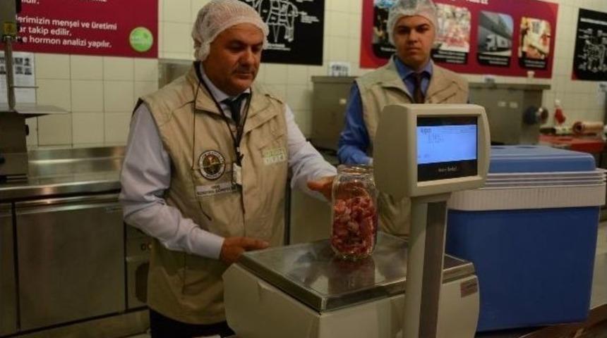 Gıda Şikayetleri Alo 174'e