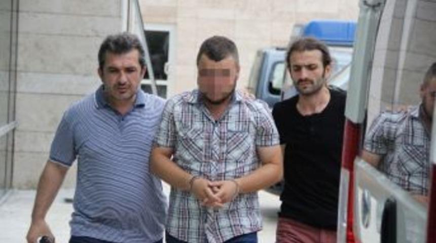 Silahlı Saldırgan Tutuklandı