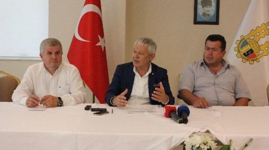 Edirne'nin Geleceği Şekilleniyor