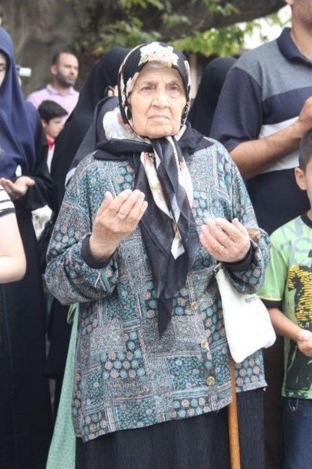 İsrail, Dünya Kudüs Gününde Protesto Edildi 3