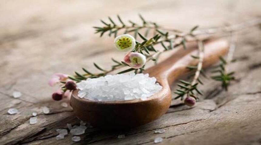 Epsom tuzlarını (İngiliz tuzu) kullanabileceğimiz 16 alan