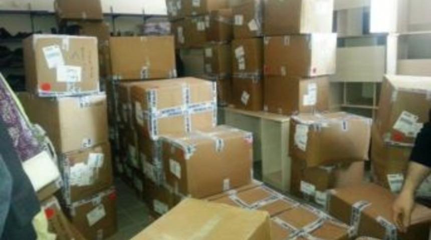 Ramazan Ayında Ramazan Ve Bayram Yardımı Yapıldı